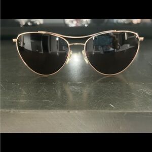 Rag and amp;bone women's 58 mm Sunglasses